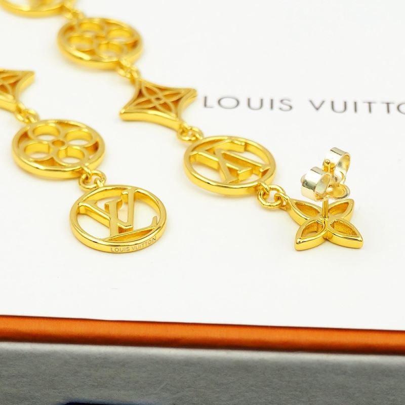 Louis Vuitton Earrings